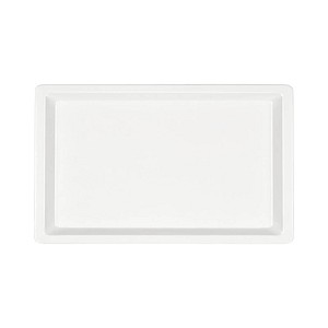 4260745572750 - Tablett GN 11 Typ SMART weiß rechteckig 530 x 325 cm 4260745572750 ETERNASOLID 4260745572750 - Tablett GN 11 Typ SMART weiß rechteckig 530 x 325 cm 4260745572750 ETERNASOLID