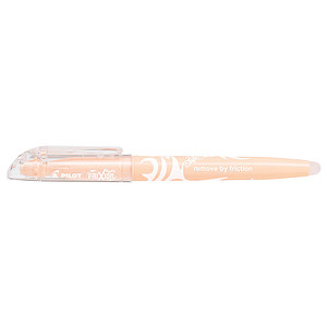 4902505603709 - Textmarker FriXion light natural SW-FL-PO apricot 38mm Keilspitze 4902505603709 Pilot 4902505603709 - Textmarker FriXion light natural SW-FL-PO apricot 38mm Keilspitze 4902505603709 Pilot