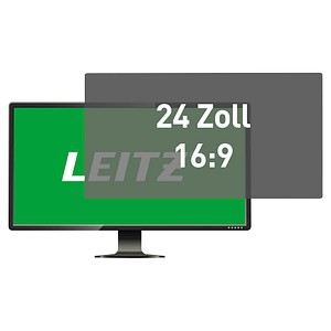 4002432135776 - LEITZ Display-Blickschutzfolie für 610 cm (240 Zoll)