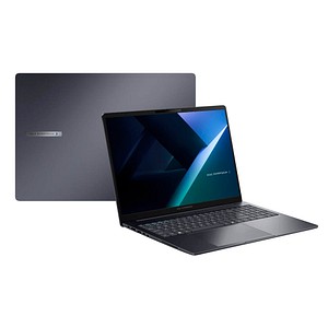 4711387997567 - ASUS ExpertBook B5605CCA-PL0034X Notebook 406 cm (160 Zoll) 16 GB RAM 512 GB SSD Intel® Core™ Ultra 5 4711387997567 - ASUS ExpertBook B5605CCA-PL0034X Notebook 406 cm (160 Zoll) 16 GB RAM 512 GB SSD Intel® Core™ Ultra 5