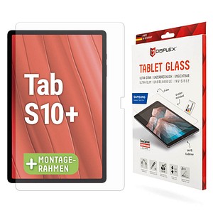 DISPLEX® Tablet Glass Display-Schutzglas für Samsung Galaxy Tab S10+