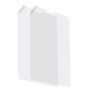Paperlike Display-Schutzfolien für Apple iPad Mini 6. Gen (2021), 2 St.