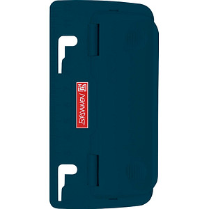 4061947097535 - Taschenlocher Colour Code denim 4061947097535 BRUNNEN