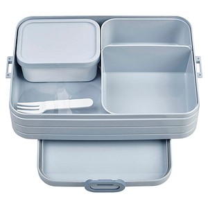 8720294022626 - MEPAL Lunchbox Bento Take a Break large blau 1 St 8720294022626 - MEPAL Lunchbox Bento Take a Break large blau 1 St