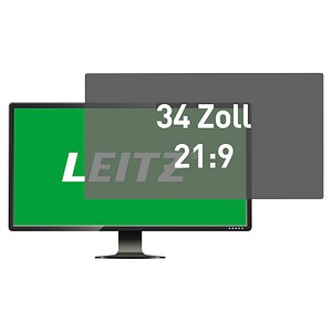 4002432135806 - LEITZ Display-Blickschutzfolie für 864 cm (340 Zoll)