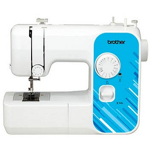 4977766771146 - X14S Halbautomatische Nähmaschine Elektromechanisch - Brother 4977766771146 - X14S Halbautomatische Nähmaschine Elektromechanisch - Brother