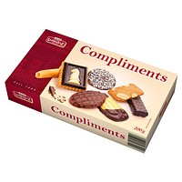 LAMBERTZ Compliments 200 g LAMBERTZ Compliments 200 g