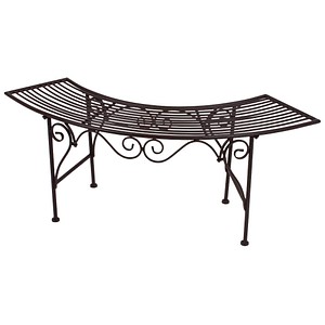 Gartenbänke günstiger online kaufen >> büroshop24