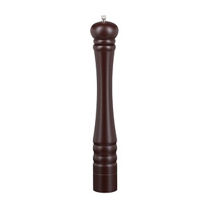 4052025948337 - Pfeffermühle braun 4052025948337 Relaxdays