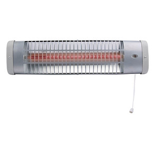 4030152401772 - BR 60 Infrarot-Heizstrahler Wandmontage 600 W 4030152401772 - BR 60 Infrarot-Heizstrahler Wandmontage 600 W