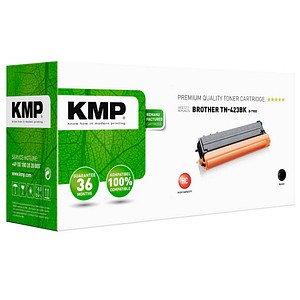 4011324371727 - 1265 Printtechnik AG Toner Brother TN-423K TN423K black 6500 S B-T98X remanufactured 12653000 4011324371727 4011324371727 - 1265 Printtechnik AG Toner Brother TN-423K TN423K black 6500 S B-T98X remanufactured 12653000 4011324371727