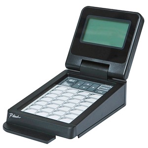 PA-TDU-003 Touchpad für Beschriftungsgeräte