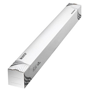 10 LEITZ Versandhülsen easyboxx eckig für DIN A2