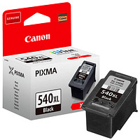 Canon PG-540 XL BK schwarz Druckkopf Canon PG-540 XL BK schwarz Druckkopf