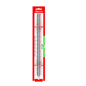 9003182003822 - College Dreikantmaßstab (B) 1100200250300400500Ecoblister 9003182003822 Aristo