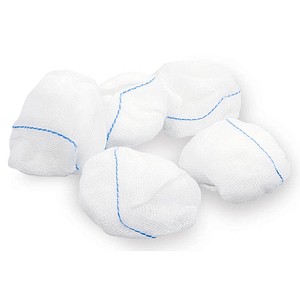 4031287118627 - Mulltupfer 1186 weiß 250 x 260 cm 30x 10 St 4031287118627 - Mulltupfer 1186 weiß 250 x 260 cm 30x 10 St