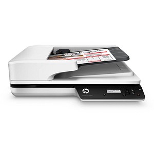 ScanJet Pro 3500 f1 Dokumentenscanner