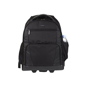 Targus Laptop-Rucksack Sport Kunstfaser schwarz 30,0 l bis 39,6 cm (15,6 Zoll) - Büroshop24