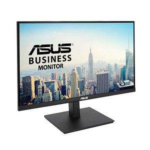 Image of ASUS VA27ACFSN Monitor 68,6 cm (27,0 Zoll) schwarz