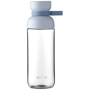 8720294032373 - Trinkflasche Vita transparentblau 05 l 8720294032373 MEPAL