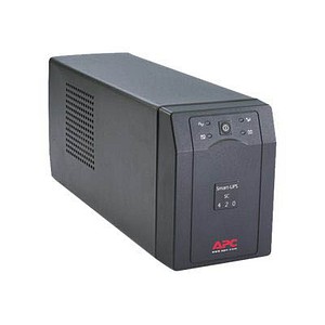 Smart-UPS SC420 USV 260 Watt / 420 VA