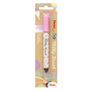 0884851061348 - Brush-Pen Brushpen Pastellfarben pi keine Herstellerangabe Pink