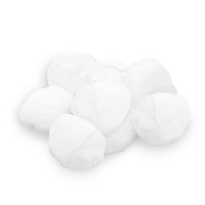4250016405948 - Mulltupfer BeeSana® 4357 weiß 200 x 200 cm 240 St 4250016405948 - Mulltupfer BeeSana® 4357 weiß 200 x 200 cm 240 St
