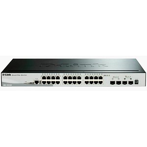 D-Link DGS-1510-28X/E Switch 28-fach