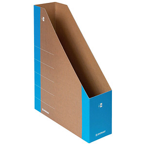 5901503611913 - Stehsammler LIFE blau 5901503611913 DONAU 330289101 5901503611913 - Stehsammler LIFE blau 5901503611913 DONAU 330289101