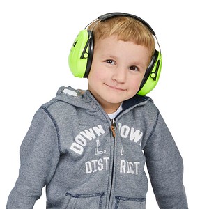 3M Kinder-Kapselgehörschutz Peltor™ Kid