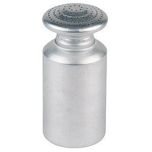 4004133007796 - Salz- und Pfefferstreuer silber 4004133007796 APS