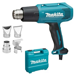0088381857321 - makita HG5030K Heißluftfön