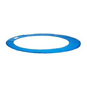 Trampolin-Randabdeckung blau 244,0 cm