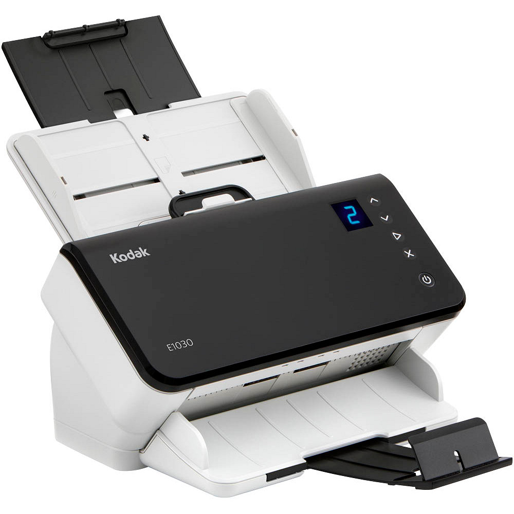 Kodak Alaris E1030 Dokumentenscanner >>