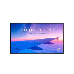 8806087960747 - 49UH7N-E UH7N-E Series - 49 with Integrated ProIdiom LED-backlit LCD display - 4K - for digital signage