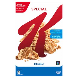 Kelloggs Kellogg's Special K Classic, 450G - Image 2