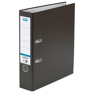 ELBA smart Pro Ordner braun Kunststoff 8,0 cm DIN A4 ELBA smart Pro Ordner braun Kunststoff 8,0 cm DIN A4