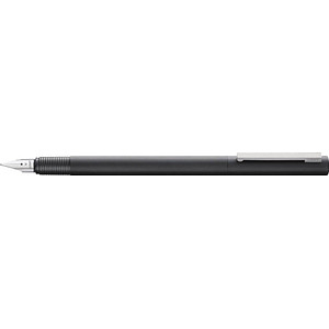 4014519038726 - cp 1 Patronenfüller schwarz matt M (mittel) 4014519038726 Lamy 4014519038726 - cp 1 Patronenfüller schwarz matt M (mittel) 4014519038726 Lamy