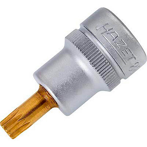 4000896040001 - HAZET 3 8 Zoll Innen-Vielzahn-Profil XZN Steckschlüsseleinsatz Größe M 8 Länge 410 mm 4000896040001 - HAZET 3 8 Zoll Innen-Vielzahn-Profil XZN Steckschlüsseleinsatz Größe M 8 Länge 410 mm
