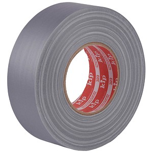 4066300441321 - 323 GAFFER?S TAPE Gewebeband grau 500 mm x 500 m 4066300441321 kip