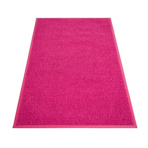 Fußmatte Eazycare PRO pink