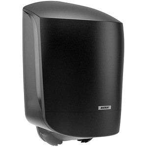 6414300092124 - Papierhandtuchspender Centerfeed M 82254 schwarz Kunststoff 1 St