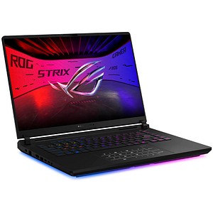 4711387959398 - ASUS ROG Strix SCAR 16 G635LX-RW110W Laptop 406 cm (160 Zoll) 64 GB RAM 1 TB SSD Intel® Core™ Ultra 9 275H X 4711387959398 - ASUS ROG Strix SCAR 16 G635LX-RW110W Laptop 406 cm (160 Zoll) 64 GB RAM 1 TB SSD Intel® Core™ Ultra 9 275H X