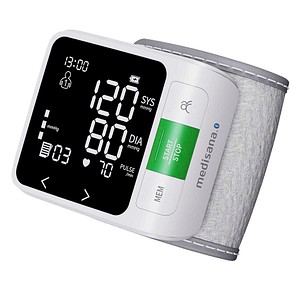 medisana BW 360 Handgelenk-Blutdruckmessgerät