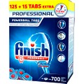 Spülmaschinentabs PROFESSIONAL POWERBALL von Calgonit finish