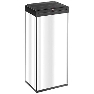 Big-Box Swing XL Mülleimer 52,0 l edelstahl