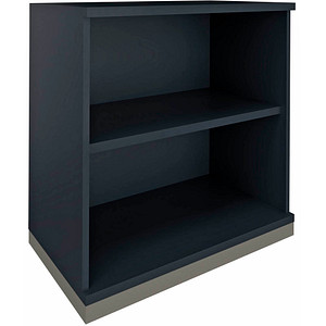 4260743060778 - fm Aktenregal Sidney lavagrau 800 x 442 x 781 cm 4260743060778 - fm Aktenregal Sidney lavagrau 800 x 442 x 781 cm
