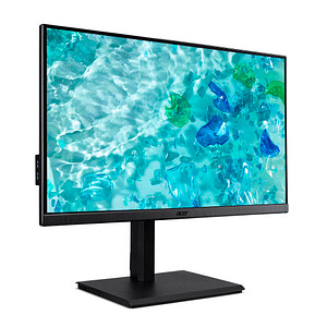 4711121592058 - Vero B277Ebmiprzxv Monitor 690 cm (270 Zoll) schwarz 4711121592058 Acer