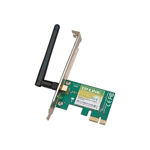 TP-Link - TL-WN781ND - Netzwerkkarte - 150 Mbit/s - PCI Express