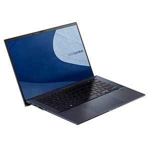 ASUS ExpertBook B9 B9400CBA-KC0880X Notebook, 16 GB RAM, 1 TB SSD, Intel® Core™ i7-1255U 90NX04Z1-M01630